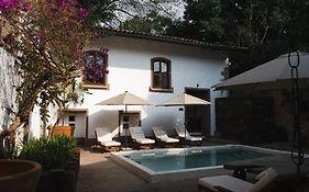 Hotel La Batucada